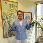  York,   Henry Ian, 58 ,   c 