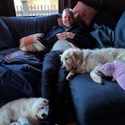  Den Hoorn,  Johnny, 54