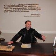 ���������� ����, ���� ������� Haci Mubariz, 43 ����, ������������ ��� ������, ����� � ���������, c�������� ���������