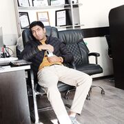 ���������� �������, ���� ������� Sanjar, 35 ���, ������������ ��� ������, ����� � ���������