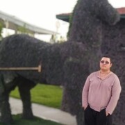 ���������� ���������, ���� ����� Uzbek, 23 ����, ������������ ��� ������, ����� � ���������