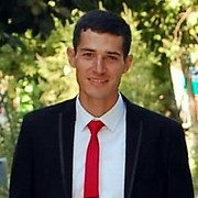  ,  Begzod, 34