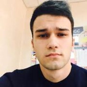 ���������� ������, ������ ����, 21