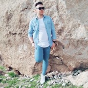  Garwolin,  mahdi, 27