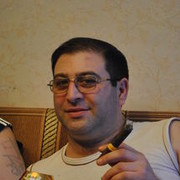 ���������� ������, ���� ������� Gevorg, 53 ����, ������������ 