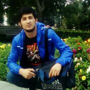 ���������� ����������, ���� ������� Ali, 26 ���, ������������ ��� ������, ����� � ���������