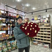  ,   Ilya, 25 ,  