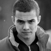  ,  Marat, 18