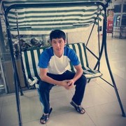 ,   Bek Karimov, 35 ,     , c 