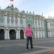  ,   Aizberg, 36 ,   