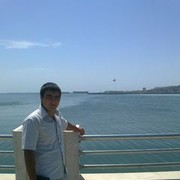  ,   Orxan, 33 ,   