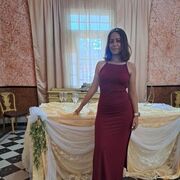 ���������� ������, ���� ������� Elizabeth, 19 ���, ������������ ��� c�������� ���������