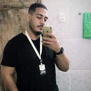  Floriano,  Vini souza, 30