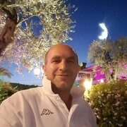  Cassano d'Adda,  Femi, 54