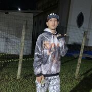  Bom Sucesso,  Natan, 19