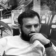 ���������� ����, ���� ������� Murad, 34 ����, ������������ ��� ������, ����� � ���������