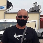 Tarnow Opolski,  Dmitrii, 40