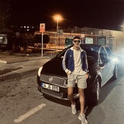  Sakarya,  Umut, 22