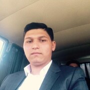  ,  Ferid, 26
