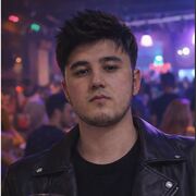 ���������� ������, ���� ����� ALI, 21 ���, ������������ ��� ������, ����� � ���������