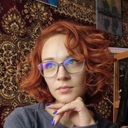  ,  Anastasia, 25