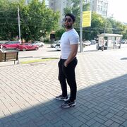 ,  Shamshodbek, 29
