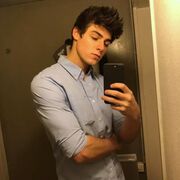  ,  Jojo, 28