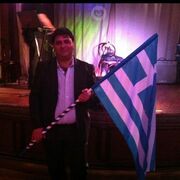  ,   Aleksandros, 54 ,   ,   