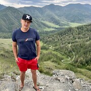 ���������� ����, ���� ������� Tony, 39 ���, ������������ ��� ������