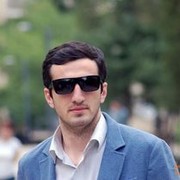 ���������� �������, ���� ������� Irakli, 41 ���, ������������ ��� ������