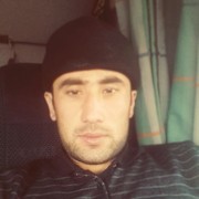  ,   Shuxrat, 34 ,  