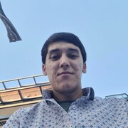 ���������� �������, ������ Behruz, 23