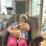 ���������� ����, ���� ������� Tatiana, 59 ���, ������������ ��� c�������� ���������