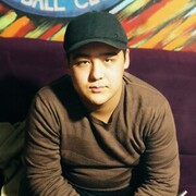  ,  Hayotbek, 26