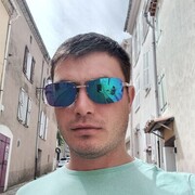  Mytchett,  Serghei, 34