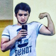  ,   Javlon, 31 ,   