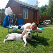 ���������� ��������, ���� ������� Serega, 36 ���, ������������ ��� ������, ����� � ���������, c�������� ���������, ���������