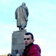  ,   Pasha, 33 ,   