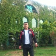  Ch'unch'on,  OYBEK, 39
