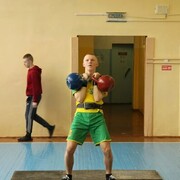 ���������� �����-���������, ���� ����� Daniil, 22 ����, ������������ ��� ������, ����� � ���������