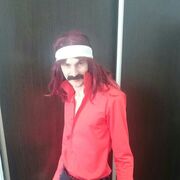 ���������� ���������, ���� ������� Leonid, 33 ����, ������������ ��� c�������� ���������