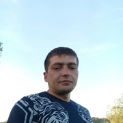  , )))