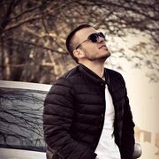 ���������� �����-���������, ���� ������� Jon, 35 ���, ������������ ��� ������, ����� � ���������