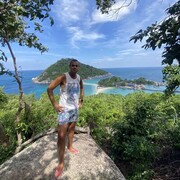 ���������� Al Ghardaqah, ���� ������� Jamie Kariem, 39 ���, ������������ ��� ������, ����� � ���������