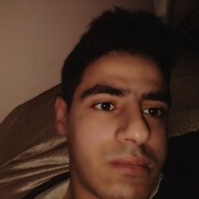  ,   Yassine, 25 ,   ,   