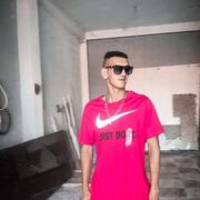  Algiers,  Ali, 27