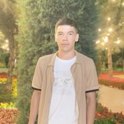  ,  Sherzod, 23