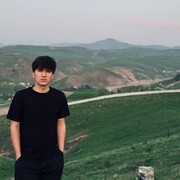 ���������� �������, ���� ����� Murod, 23 ����, ������������ ��� ������, ����� � ���������