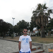  Thermi,  nikos, 47