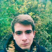  ,   Sergey, 27 ,   